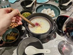 -半山腰·云南菜(侨福芳草地店)