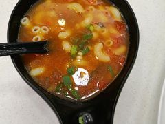 -和平馆·地道港澳茶餐厅(西门口店)