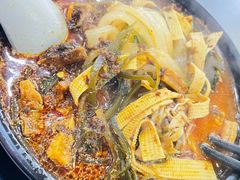 -巧酱府重庆砂锅大全