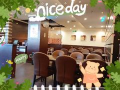 大堂-豪客来牛排(西昌大巷口月城广场店)