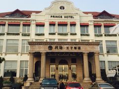 -老味道民宿(栈桥店)