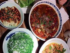 -百年神厨·地道川菜(清江西路店)