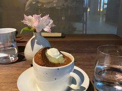 姜米舒芙蕾-曲廊院(东四十一条店)