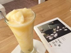 -长颈鹿咖啡(大学路店)