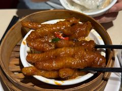 -香港池仔记肠粉王(博多新记襄阳南路店)