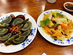 泡菜-柴氏风味斋(甘家口店)
