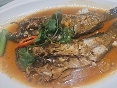 -鲜得莱渔港·小平岛海胆馆(七贤岭店)