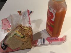 -today便利店(汉街店)