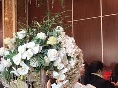 -满汉楼(江畔店)