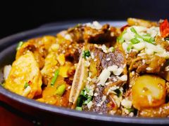 -赖胖子肉蟹煲(金牛万达店)