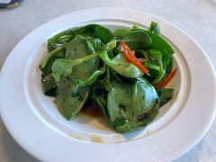 凉拌穿心莲-衡山汇·高级粤菜(霄云路店)