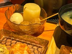 -天妇罗内顺田(罗湖店)