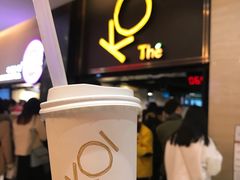 -KOI Thé(正佳广场店)