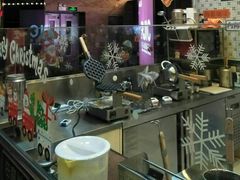 絲襪奶茶-大通冰室(荣基店)