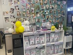 -爱妮康宠物医院·干细胞免疫细胞·肿瘤·心脏(张江店)