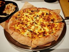 -若蘭慈·无国界素食料理(欢乐海岸店)