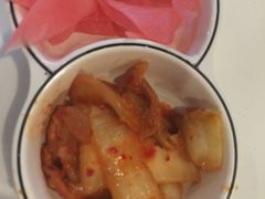 泡菜-韩礼年糕(飞虹路店)