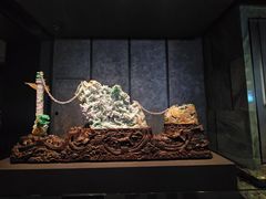 -深圳珠宝博物馆