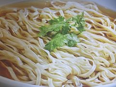 -老淮城·长鱼面(河下古镇店)