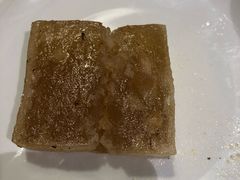 煎马蹄糕-火齐潮汕砂锅粥(五道口店)