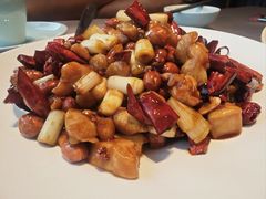 -天成·川菜家宴(海港城店)