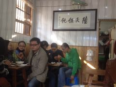 刘氏小馄饨-胥塘陆氏小馄饨