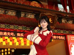 -深圳锦绣中华民俗村