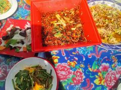 -三大钵江湖菜(空港店)