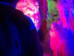 -蓟州溶洞风景区