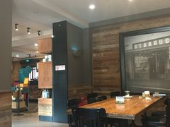 大堂-星巴克(天津五大道店)