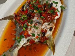 -白云中餐厅·粤菜·亚龙湾喜来登度假酒店