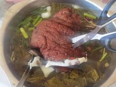 -扎佐老牌蹄膀·猪脚