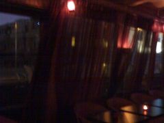 室内灯光氤氲-船长酒吧 The Captain