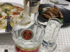 -望乡楼上海菜(日月光店)