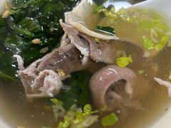 -汕头辉记肠粉王(岗厦店)
