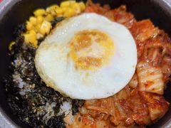 -权味·朝鲜族拌饭(勒泰店)