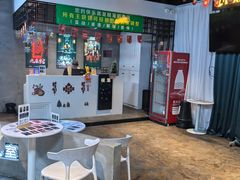 -棂笼·深度沉浸密室(武汉旗舰店)