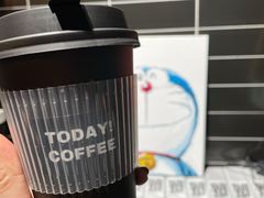 -TODAY(环城东路店)