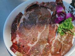 -外婆掌柜·东北家庭烤肉(托乐嘉店)