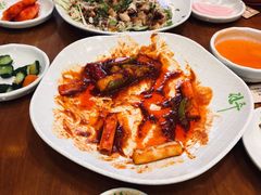 -全州拌饭馆(断桥店)