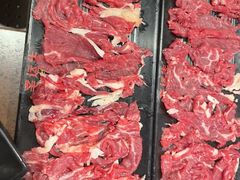 -幸运牛汕头小黄牛牛肉火锅(梅林店)