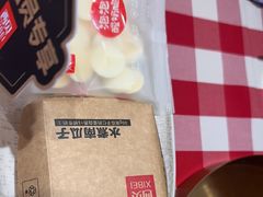 -西贝(无锡万象城店)