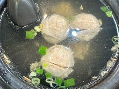 -金姐台湾菜(珠江路店)