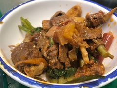 -巷子里头麻辣烫火锅串串(温江店)