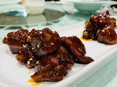 -金枝玉叶上海人家食府(三里河店)