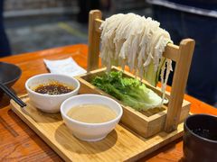 -醉长安(南门总店)
