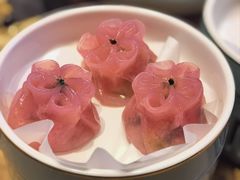 -船歌·鱼水饺青岛菜(太阳宫凯德MALL店)