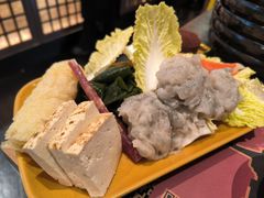 -牛New寿喜烧(中山公园龙之梦店)