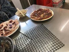 -松明一烤肉馆(鲁园店)