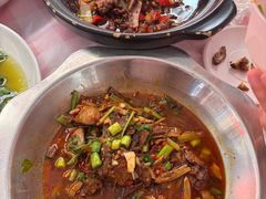 -三只鸟本地特色菜馆(上饶总店)